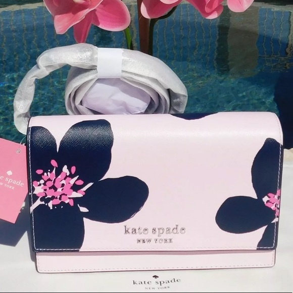 cameron grand flora mini convertible backpack TOTE 12.5 MAX Kate Spade Cameron Convertible Backpack
